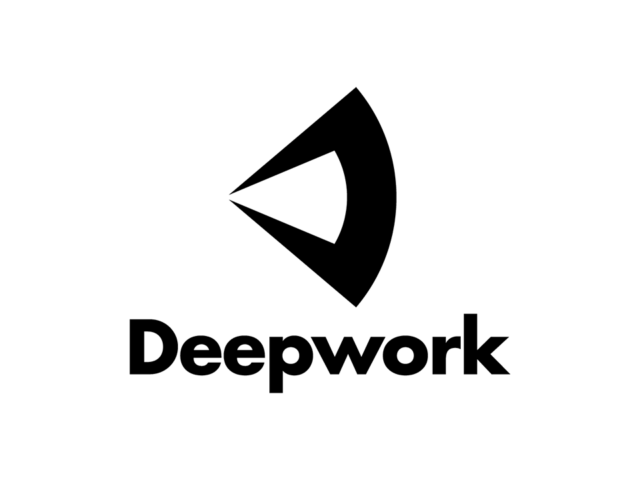 株式会社Deepwork
