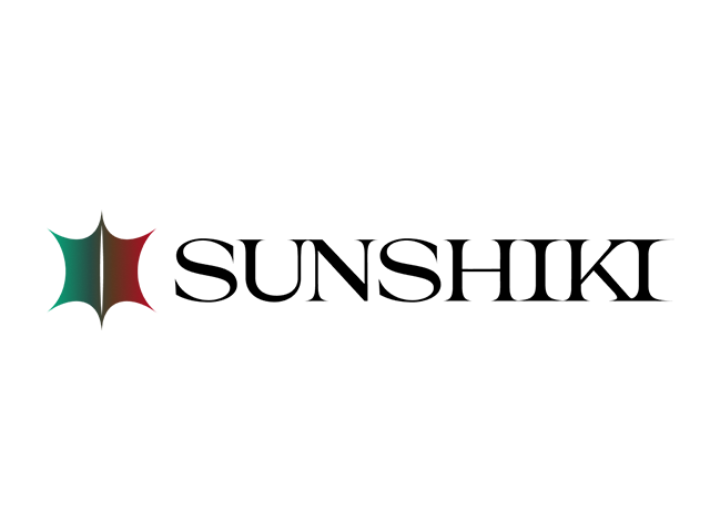 株式会社サンシキ