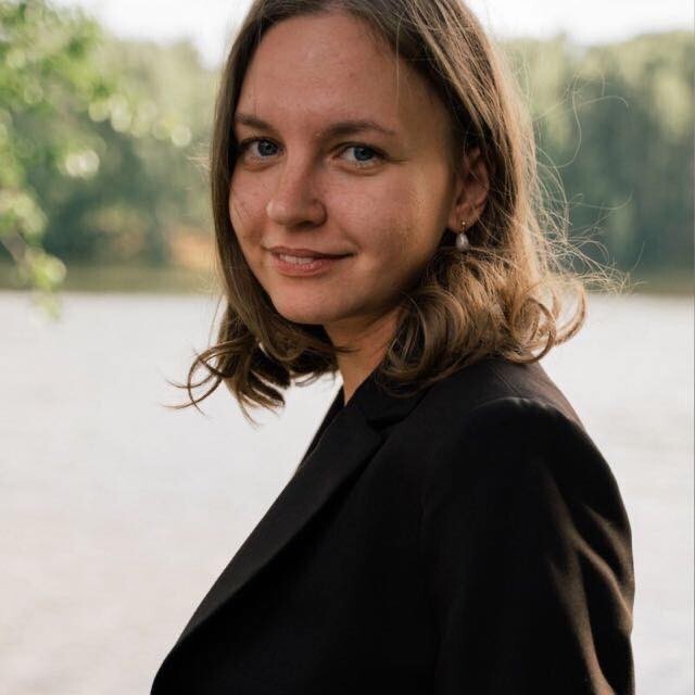 Kristina Bagrova