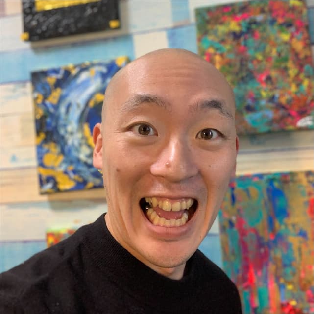 織田 尭